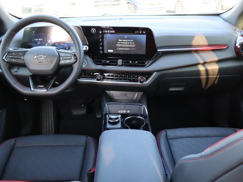 Used 2026 Chevrolet Equinox RS w/ Convenience Package III FWD image 14