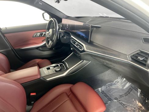 Used 2023 BMW M340i xDrive w/ Premium Package image 29