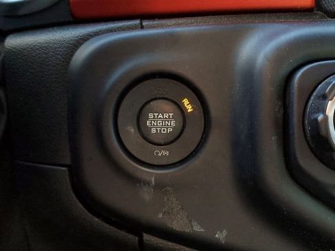 Certified 2020 Jeep Gladiator Rubicon image 38