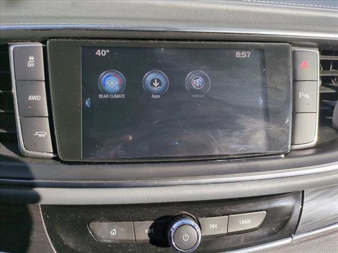 Used 2018 Buick Enclave Essence w/ Trailering Package image 11