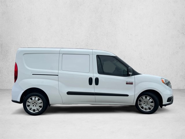 Used 2020 RAM ProMaster City Tradesman SLT FWD image 4
