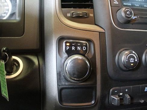 Used 2019 RAM 1500 Tradesman w/ Tradesman SXT Package RWD image 11