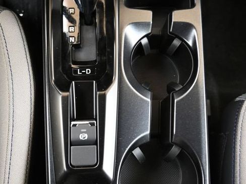 New 2026 Subaru Forester Premium AWD/4WD image 35