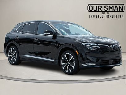 New 2025 VinFast VF 8 Plus