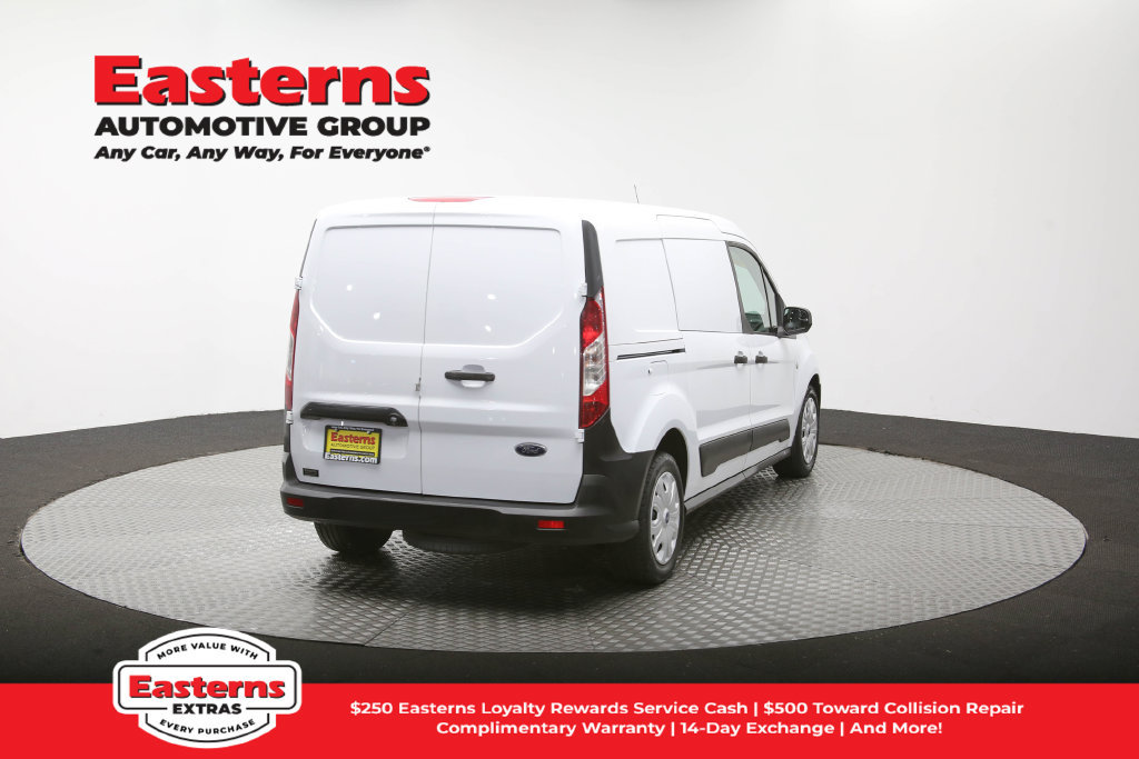 Used 2019 Ford Transit Connect XL FWD image 40