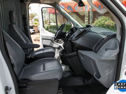 Used 2019 Ford Transit 150 130 Medium Roof image 30