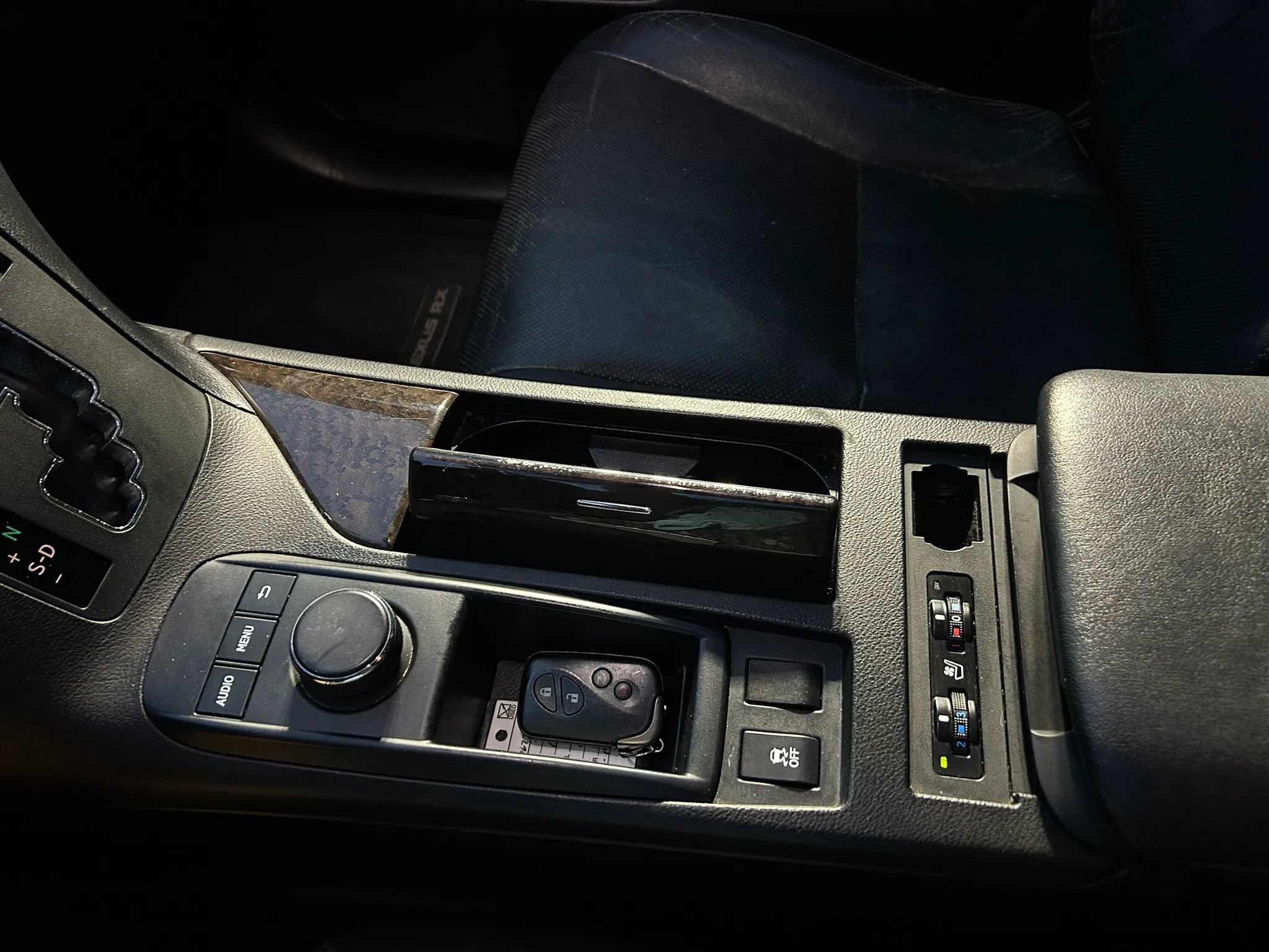 Used 2013 Lexus RX 350 FWD w/ Premium Pkg image 14
