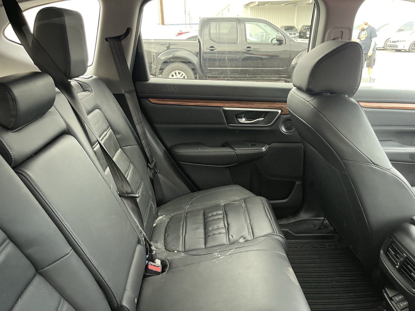 Used 2020 Honda CR-V EX-L image 10