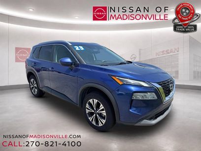 Used 2023 Nissan Rogue SV w/ SV Premium B Package