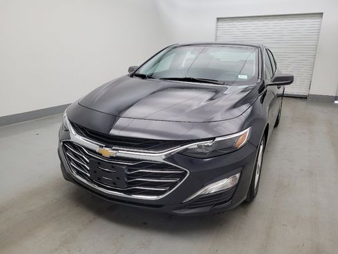 Used 2023 Chevrolet Malibu LS FWD image 15