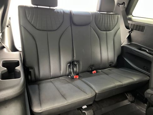 Used 2024 Hyundai Palisade Limited AWD/4WD image 41