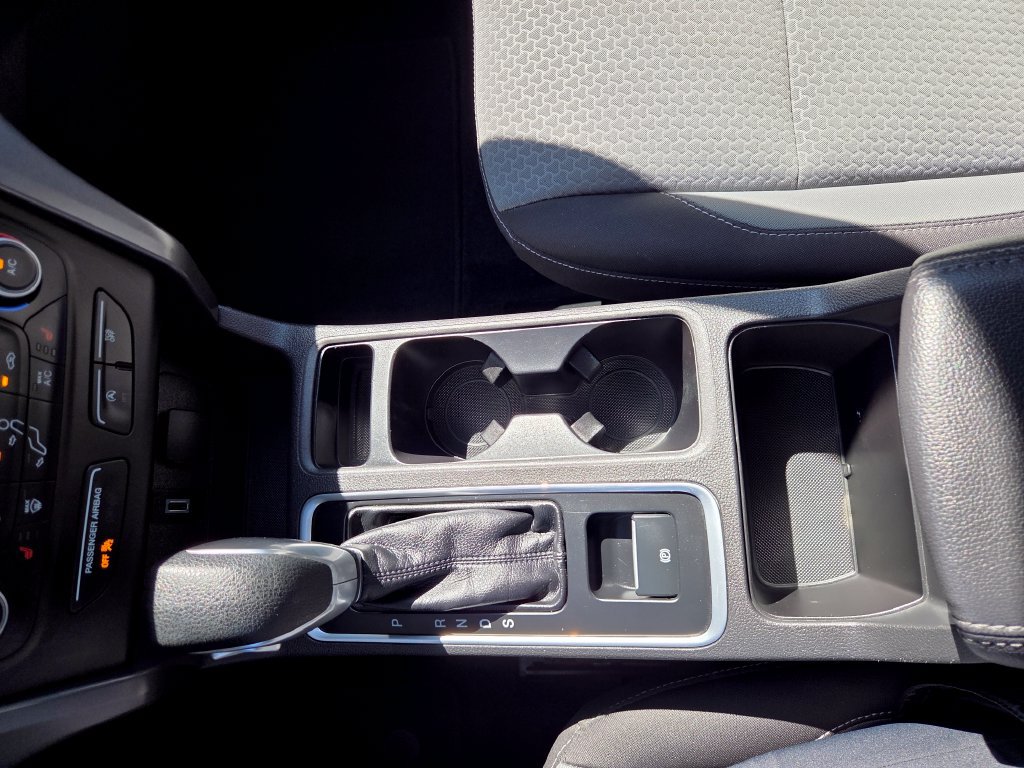 Used 2018 Ford Escape SE AWD/4WD image 20