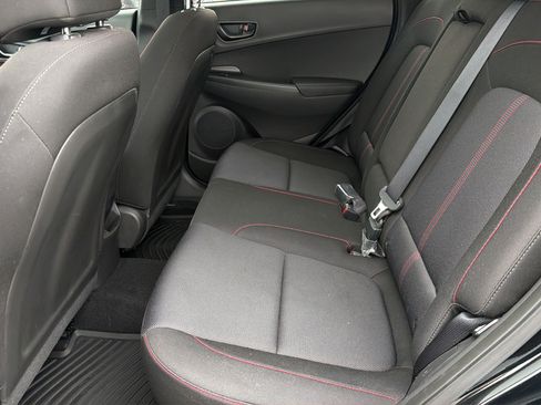 Used 2023 Hyundai Kona N Line w/ Cargo Package FWD image 19