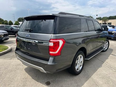 Used 2021 Ford Expedition Max XLT RWD image 9