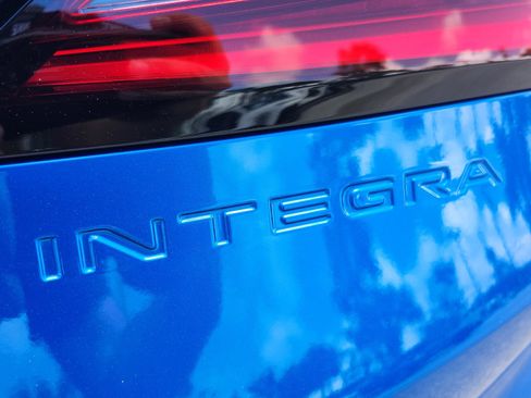 New 2026 Acura Integra Type S image 38