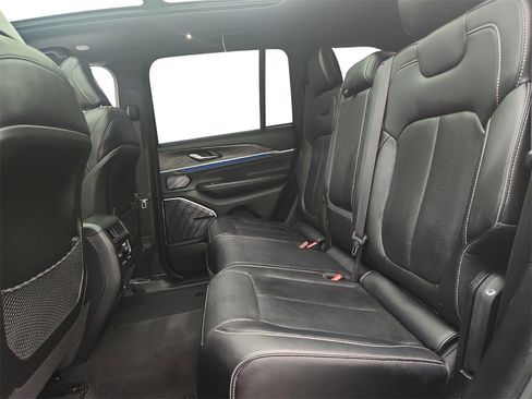 Used 2023 Jeep Grand Cherokee Overland image 22