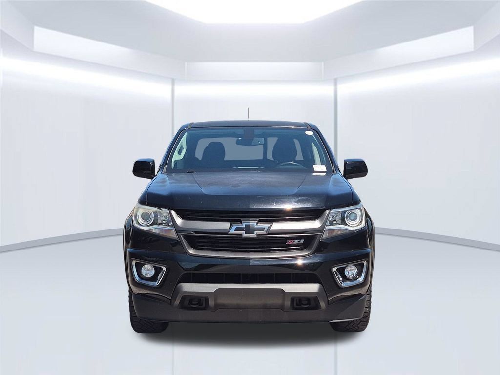 Used 2016 Chevrolet Colorado Z71 AWD/4WD image 10