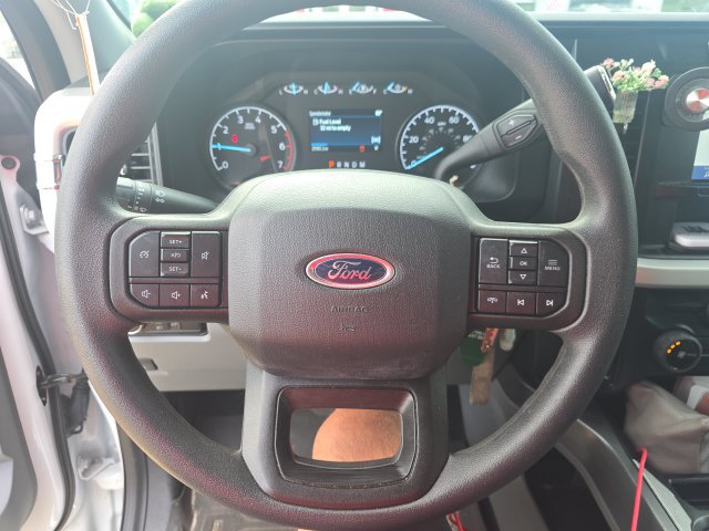 Used 2024 Ford F350 XLT w/ 360-Degree Camera Package AWD/4WD image 19