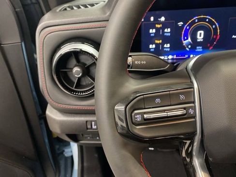 New 2026 Chevrolet Colorado Z71 w/ Technology Package AWD/4WD image 14