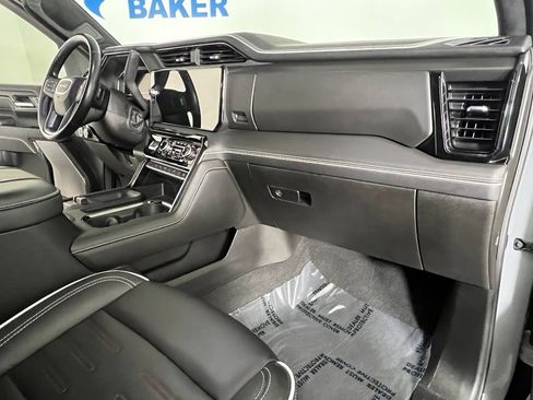 Certified 2025 GMC Sierra 2500 AT4X AWD/4WD image 11