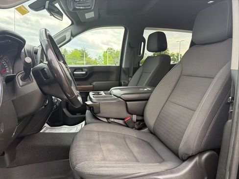 Used 2020 Chevrolet Silverado 1500 LT w/ True North Edition AWD/4WD image 20