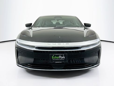 Used 2024 Lucid Air Touring AWD/4WD image 2