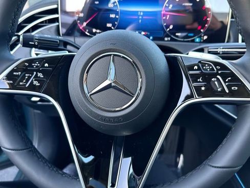 New 2026 Mercedes-Benz E 350 4MATIC Sedan image 12