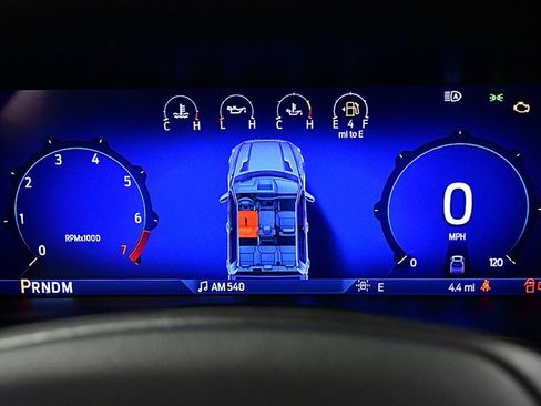 New 2025 Ford F150 XL w/ Equipment Group 103A High image 17