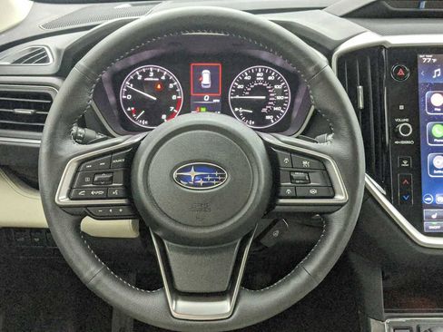 New 2025 Subaru Ascent Limited w/ Popular Package #2 image 18