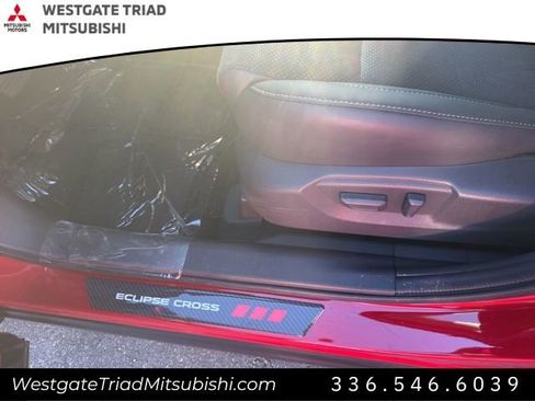 New 2026 Mitsubishi Eclipse Cross SE image 13