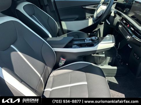 New 2025 Kia EV6 GT-Line image 23