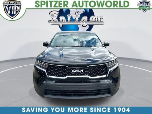 Used 2022 Kia Sorento LX AWD/4WD image 3
