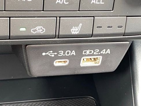 New 2026 Subaru Outback Premium AWD/4WD image 18
