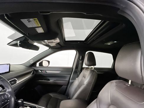 Used 2022 MAZDA CX-5 Signature image 23