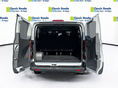 Used 2024 Ford Transit 350 XLT RWD image 29
