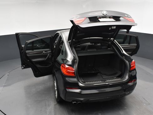 Used 2018 BMW X4 xDrive28i image 26