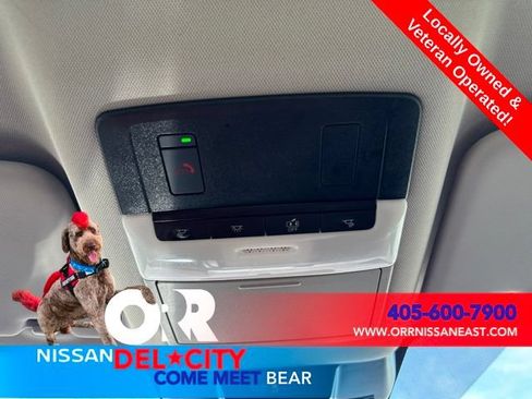 Used 2023 Nissan Rogue SV FWD image 27