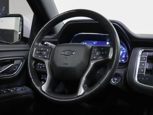 Used 2022 Chevrolet Tahoe RST w/ Sport Performance Package image 29