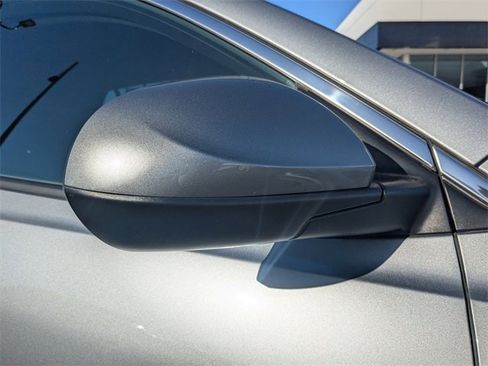 Used 2023 Buick Encore GX Preferred image 11