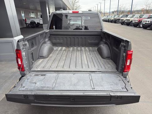 Certified 2021 Ford F150 XLT w/ Equipment Group 302A High image 7