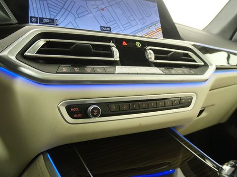 Certified 2023 BMW X5 sDrive40i w/ Executive Package image 23