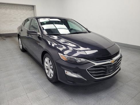 Used 2023 Chevrolet Malibu LT image 13