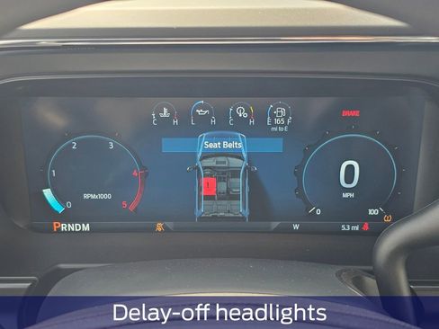 New 2025 Ford F350 XLT w/ Black Appearance Package image 21