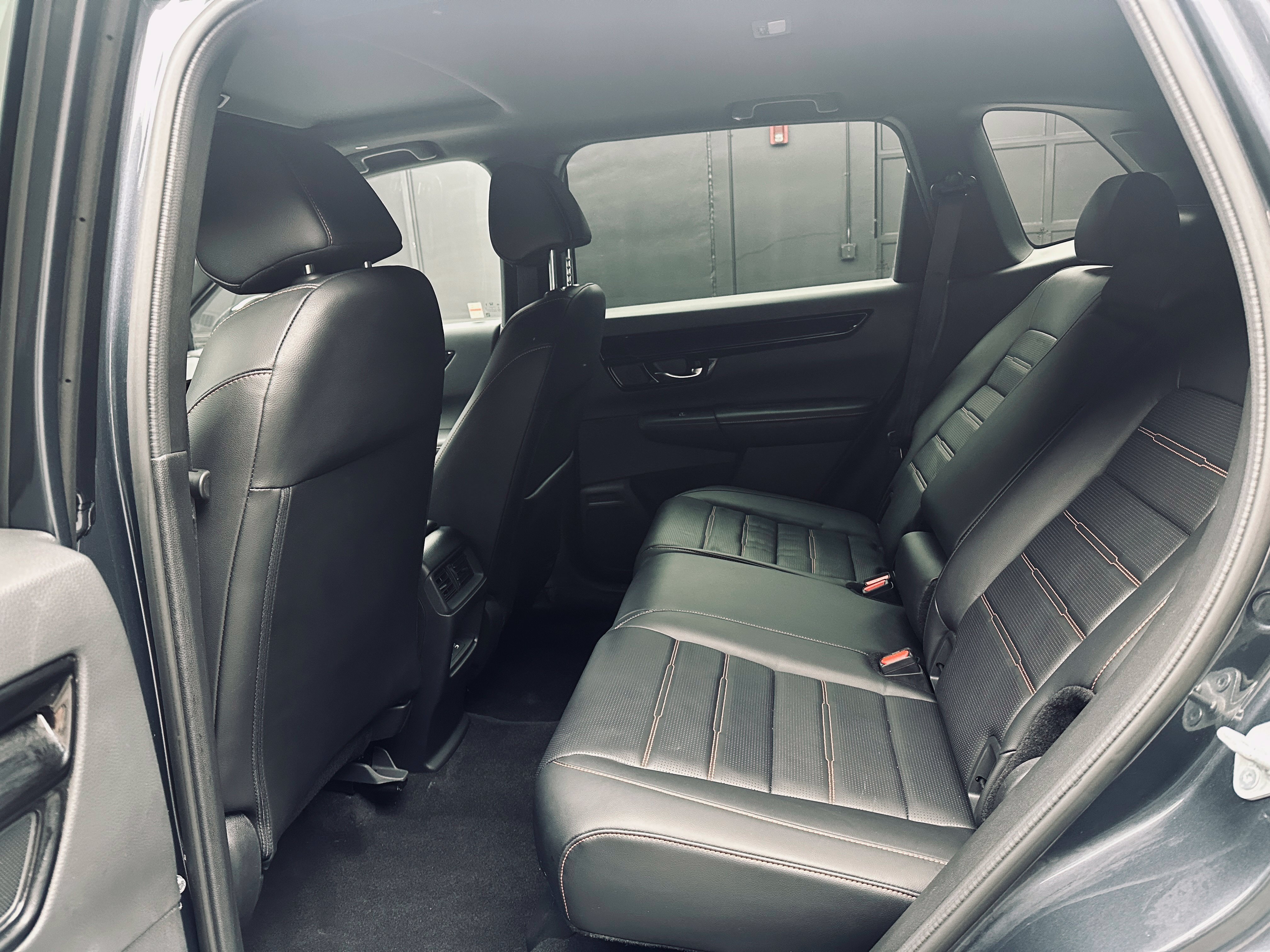 Used 2024 Honda CR-V Sport Touring image 19