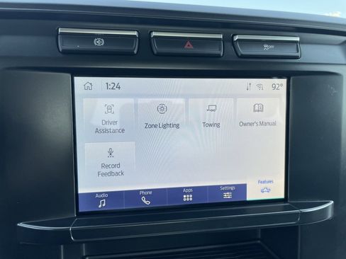 Used 2024 Ford F250 XLT image 20