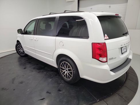 Used 2017 Dodge Grand Caravan GT FWD image 6