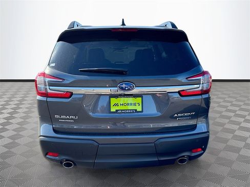 New 2025 Subaru Ascent Touring w/ Popular Package #2 image 36