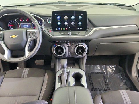 Used 2023 Chevrolet Blazer LT w/ Convenience Package AWD/4WD image 26