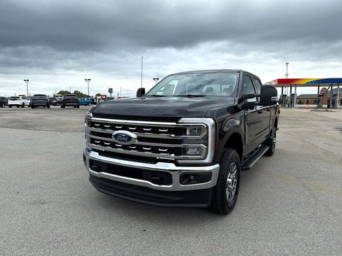 New 2026 Ford F350 Lariat image 11