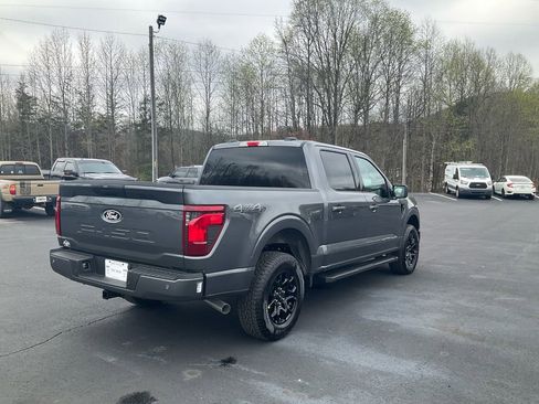 New 2026 Ford F150 XLT image 5